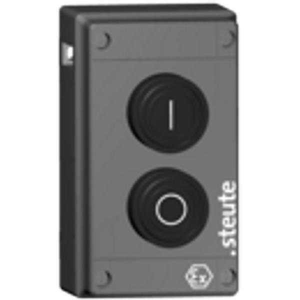 6820223101 Steute  Ex Radio Command Ex RF BF 80 2 DT/DT IP66 II 2G Ex ib IIC T6 (Energy gen.)